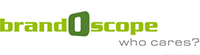 Logo Brandoscope